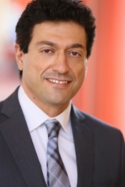 Robert B. Hakim