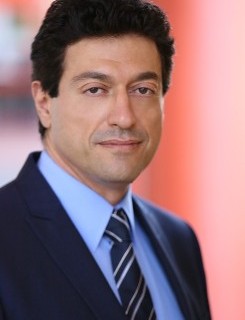 Robert B. Hakim